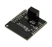 Giwnhvx Module de musique Bluetooth CC 5 V/12 V / ATPXHD Programmation Amplificateur audio pour voiture Ajouter une fonction Bluetooth Tableau de bricolage (C)
