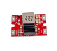 Giwnhvx Module de réduction de tension CC en aval Mini module de réduction de tension DC-DC Efficacité 96 % Modèle haute puissance Antihypertenseur Faible ondulation 5 V