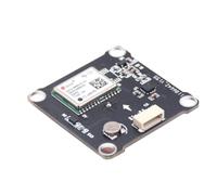 Giwnhvx Module GPS M8N avec boussole QMC5883 pour F4V3S PLUS Contrôle de vol QAV250 220 RC Drone FPV Racing Quadcopter Drone Pièces