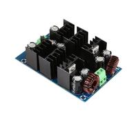 Giwnhvx Module régulateur de tension Step-Up Boost XH-M348 - 5 V-24 V vers 24 V CC
