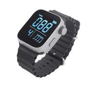 Giwnhvx Montre de sport pour sports de plein air, course à pied, natation, métronome, montre de sport en plein air