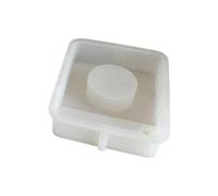 Giwnhvx Moule en silicone pour décoration d'intérieur, ciment et gypse, décoration d'intérieur, moule en résine, 1 pièce B