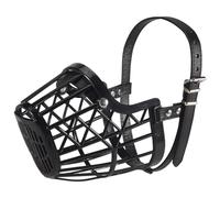 Giwnhvx Muselière pour chien et chiot Taille XL