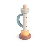 Giwnhvx Musicaux pour Enfants, Éducation Précoce, Exercice de L'Ouïe, en Bois pour Instruments de Musique pour Enfants, Suona