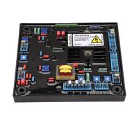 Giwnhvx MX341A Générateur AVR Régulateur automatique de tension Module de contrôle Stabilisateur Composant Générateur Permanent