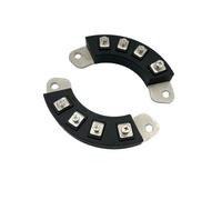 Giwnhvx MXG70-12 MXY70-12 Générateur Module redresseur rotatif 70A Accessoires pour générateur pont-redresseur