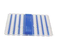 Giwnhvx Nail Art Tips Couleur Chart Display Rack Polish Palette Stand DIY Portable New