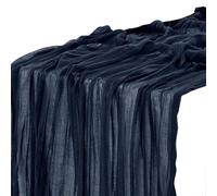 Giwnhvx Nappe en tissu pour fromage, nappe en tissu, pour fromage de campagne bohème, utilisée dans des occasions