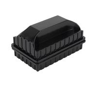 Giwnhvx Nettoyeur Magnétique pour Aquarium, Brosse de Nettoyage Double Face pour Vitres D'Aquarium, Grattoir à Algues Efficace
