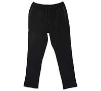 Giwnhvx Nouveaux Pantalons Chauds Chauffants pour Hommes Pantalon en Coton Chauffant pour Hommes Pantalon Polaire Chauffé pour Ski Snowboard L