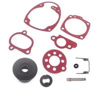 Giwnhvx NV45AB2 Pièces de rechange Kit de joints d'arbre Jeu de rondelles 878179 Pare-chocs Piston Kit de ressorts d'alimentation