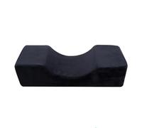 Giwnhvx Oreiller D'Extension de Cils Professionnel Oreiller de Soutien D'Oreiller de Cils Oreiller de Cils Cils Greffés Doux Oreiller D'Extension de Cils en Mousse à Mémoire de Forme