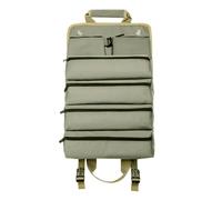 Giwnhvx Organisateur d'outils de matériel de voiture, sac de rangement pratique multifonctionnel