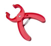 Giwnhvx Outil Auxiliaire pour la Fixation D'Yeux de Sécurité pour Le Crochet Outils de Crochet pour Les Yeux de Sécurité pour Le Crochet