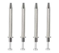 Giwnhvx Outil de collecte professionnel pour porte diamant outils pour bijoux avec pierres précieuses de diamant 1 4 pointes