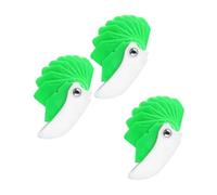Giwnhvx Outil de couture en silicone 9 en 1, kit d'outils de calfeutrage en silicone amélioré, calfeutrage sans effort avec embouts lissants pour les doigts