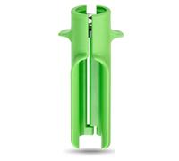 Giwnhvx Outil de Décapage D'Épines de Rose pour Enlever Les Épines de Rose Outil de Décapage D'Épines de Rose Outil de Décapage D'Épines de Feuille pour Enlever Les Épines de Feuille