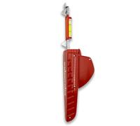 Giwnhvx Outil de suspension de photos avec niveau, niveau d'accrochage de photos, kit de suspension portable, niveau de suspension de photos
