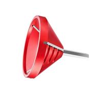 Giwnhvx Outil d'ébavurage 2 en 1, alésoir de tuyau intérieur, PVC CPVC ABS PP PE alésoir de conduit, outil de chanfreinage en PVC