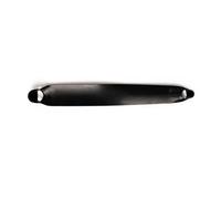 Giwnhvx Outils de coupe à double tête pour garniture en argile et céramique, outils de coupe double face pour poterie et outils de coupe S