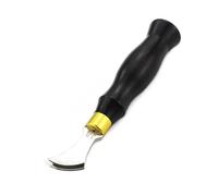 Giwnhvx Outils Professionnels de Bricolage pour L'Artisanat du Cuir, Outils de Bricolage, Coupe-Bordure du Cuir, Outils D'Artisanat du Cuir, Durables, Faciles à Installer, Faciles à Utiliser