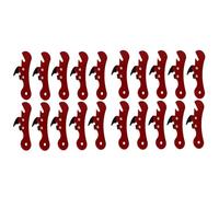 Giwnhvx Ouvre-boîte multifonction en acier, coupe latérale, manuelle, professionnelle, pour boîtes, outils de cuisine, ouvre-boîte