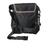 Giwnhvx Oxford Sac Ceinture Tournevis Kit Pochette 7 Poches Étanche Rangement Marteau Support pour Électricien Facile à Utiliser