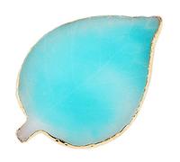 Giwnhvx Palette de Couleurs de Pierre de RéSine Conseils de Faux Ongles Dessin Palette de Couleurs D'Ongle pour Outil de Manucure D'Affichage de MéLange de Couleurs D'Ongle-B