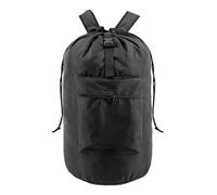 Giwnhvx Panier à Linge Vêtements Imperméables Panier à Linge Grande Capacité Outils de Blanchisserie Dortoir Universitaire Sac à Linge