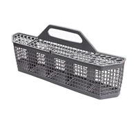 Giwnhvx Panier universel pour lave-vaisselle de rechange WD28X10128 Panier pour lave-vaisselle, compatible avec WD28X10127, WD28X10132
