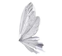 Giwnhvx Papier d'emballage cadeau en forme de papier d'emballage cadeau en forme de bouquet de fleurs imperméable en forme de papier d'emballage cadeau