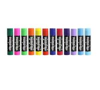 Giwnhvx Peinture pour Chien 12 Couleurs Lavable sans Danger pour Les Animaux Compagnie Peinture pour Fourrure Animaux Compagnie Kit pour Chiens Couleurs Temporaires pour Animaux Compagnie