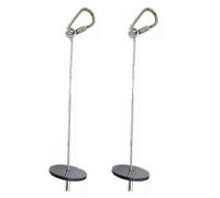 Giwnhvx Perroquet pour animaux de compagnie, support d'oiseaux, support de fruits fourchette pour viande, fruits, légumes, corde accessoires pour outils