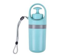 Giwnhvx Pet Dog Poop Zero Waste Dog Pooper Bags Dispenser Pets Products Supplies Portable 6-Claw Pelle Excrement Gripper for Dog Litter Poop Pick Up Excreta Cleaner Litter