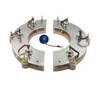 Giwnhvx Pièces de rechange de générateur de redresseur à diodes de module redresseur du générateur RSK5001