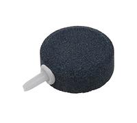 Giwnhvx Pierres de Diffuseur Poreux Oxygenateur Air Pump Aquarium Redondo Mini Gris