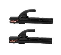 Giwnhvx Pince à électrode 300 A pour machine à souder robuste Accessoires de soudage pour machine à souder à la chaleur