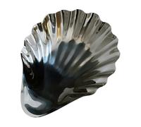 Giwnhvx Plat à coquillage plat pour fromages, boîte à bijoux, présentoir plat