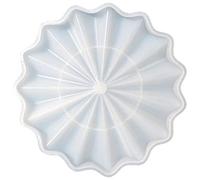 Giwnhvx Plateau à bijoux en silicone pour décoration de la maison
