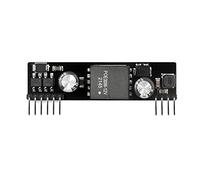 Giwnhvx PM1202 Module POE 12 V 2 A Pin Embedded Isolé Prend en charge le module POE 100M 1000M