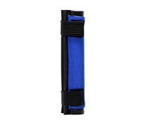 Giwnhvx Poids de swing de golf, entraînement au swing de golf, poids de club de golf pour entraîneur et pratique facile à utiliser, bleu