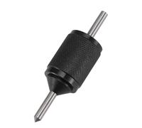 Giwnhvx Poinçon de transfert universel et aligneur petit (0,6 cm à 1,6 cm)