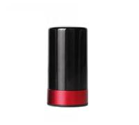 Giwnhvx Pompe électrique pour bouchon de bouteille de vin sous vide, réutilisable, automatique, pour garder le bouchon de vin frais, accessoires de cuisine