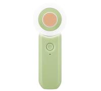 Giwnhvx Ponceuse à Ongles pour avec Lumière, Coupe-Ongles Électrique Rechargeable pour Nouveau-Nés, Ciseaux de Sécurité Anti-Pincement B