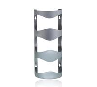 Giwnhvx Porte-bouteille pour vin porte-bouteille pour vin bar porte-bouteilles pour vin rouge porte-bouteille mural pour maison porte-bouteilles pour 3 bouteilles
