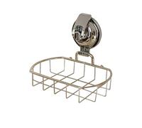 Giwnhvx Porte-savon mural en acier inoxydable pour salle de bain