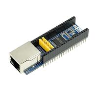 Giwnhvx Pour carte d'extension de port réseau UDP Picow RJ45 300 Bps-921,6 Kbps