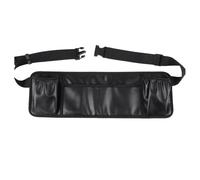 Giwnhvx pour coiffeur de coupe de cheveux ceinture de coiffure pour salon de coiffure Hipster demi-taille pour salon de coiffure