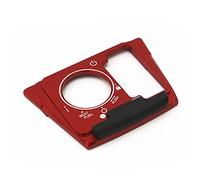 Giwnhvx Pour Forza300 Forza250 125 2017-2021 Moto Accessoires Interrupteur de Protection De Serrure De Porte Électrique Rouge
