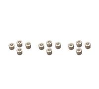 Giwnhvx pour Véritable Kit Bouchons anti-poussière pour Vannes Roue Set de 12 36121120779